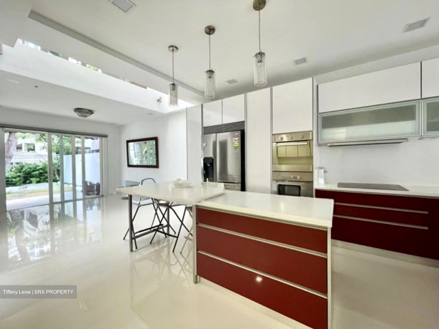 Jalan Mutiara (D10), Terrace #612412431